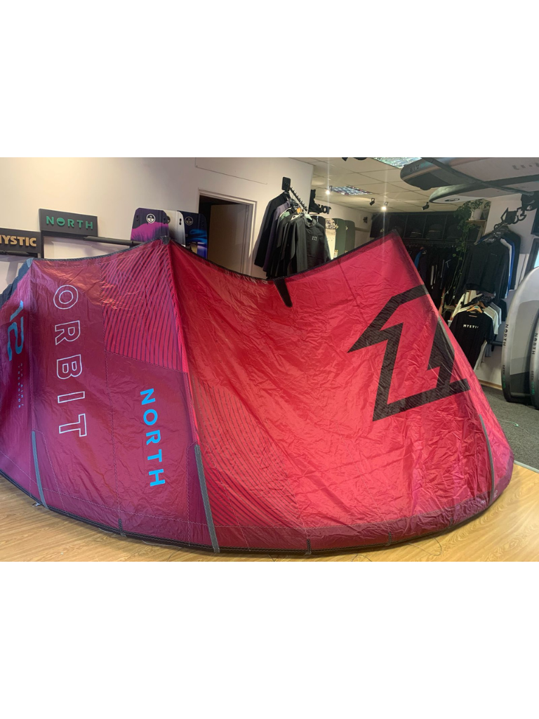 KITE ORBIT 12 MTS